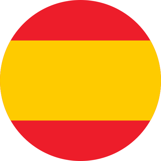 bandera de España