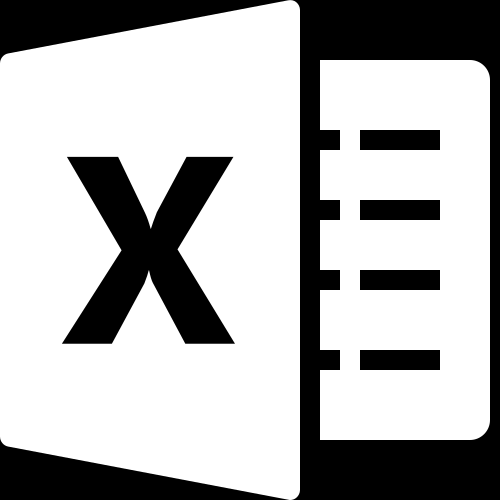 Logo de Excel