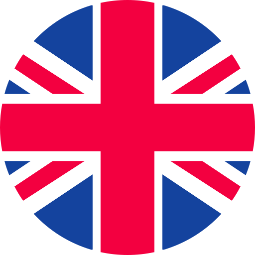 bandera de Inglaterra
