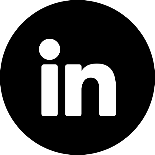 icono de linkedin